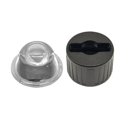 لنز ال ای دی پاور  120 درجه