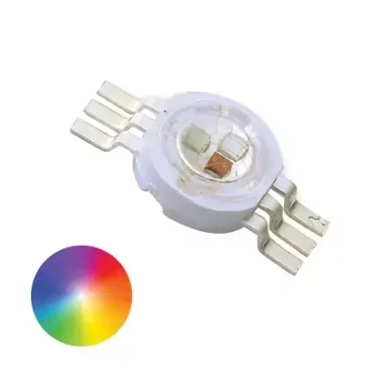 ال ای دی پاور RGB چیپ 30 میل مدل A03-A5-Z04